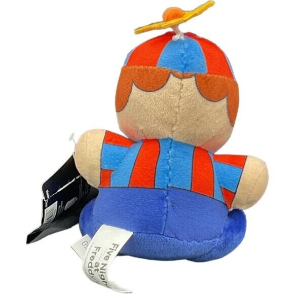 Five Nights At Freddys Balloon Boy Plush Toy - Picture 6 of 13